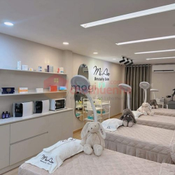 Cho thuê nhà mới như hình 100% hẻm lớn 386 Lê Văn Sỹ, Quận 3