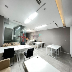 Cho thuê SH Nguyễn Cơ Thạch giá 7000$- vị trí đắc địa nội thất đầy đủ