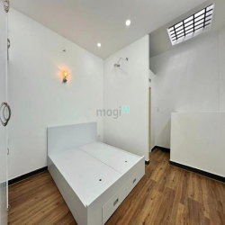Bán nhà Trần Quang Diệu Quận 3 chỉ 8,8 tỷ