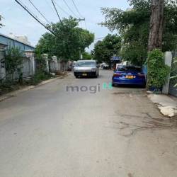 Bán Dãy Trọ Hiệp Thành Quận 12 - Hẻm 6m - 115m2 Ngay trường Trung cấp