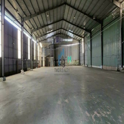 Cho thuê Kho hơn 1000m² giá 50trieu gần Vòng xoay Phú Hữu, Tp Thủ Đức