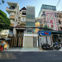 Nhà khu biệt thự vườn Lê Hồng Phong 125m2, 5x25m, 6 tầng, 29.5 tỷ