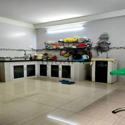 24110287-Bán nhà Ông Ích Khiêm P14, 46m2, HXH, SHR 4tầng 3PN, 8.7ty TL