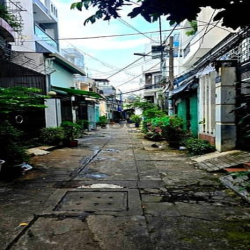 24110287-Bán nhà Ông Ích Khiêm P14, 46m2, HXH, SHR 4tầng 3PN, 8.7ty TL