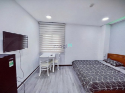 Phòng Studio Full Nội Thất Phú Nhuận