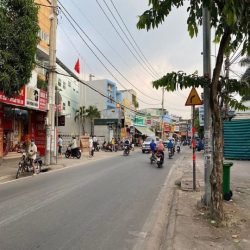 Cho thuê Kho hơn 1000m² giá 50trieu gần Vòng xoay Phú Hữu, Tp Thủ Đức