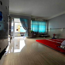 24110287-Bán nhà Ông Ích Khiêm P14, 46m2, HXH, SHR 4tầng 3PN, 8.7ty TL