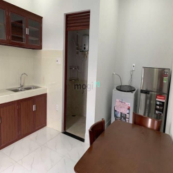 CHDV hẻm 496 Dương Quảng Hàm ngang 6m 120m2 4L view sông đẹp chỉ 16 tỷ