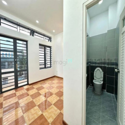 Bán nhà Trần Quang Diệu Quận 3 chỉ 8,8 tỷ