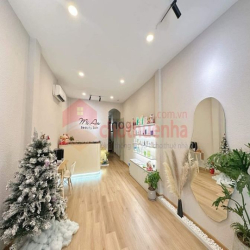 Cho thuê nhà mới như hình 100% hẻm lớn 386 Lê Văn Sỹ, Quận 3