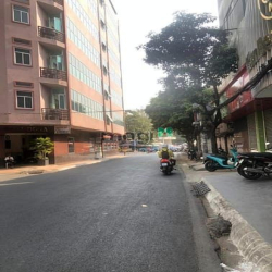 Nhà khu biệt thự vườn Lê Hồng Phong 125m2, 5x25m, 6 tầng, 29.5 tỷ