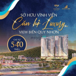 The Sailing Quy Nhơn - Biểu Tượng Mới Của Tp Quy Nhơn