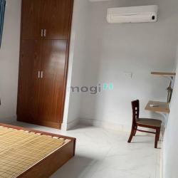 CHDV hẻm 496 Dương Quảng Hàm ngang 6m 120m2 4L view sông đẹp chỉ 16 tỷ