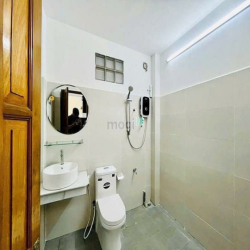 Bán mặt tiền KINH DOANH, đ. Nguyễn Thái Sơn, p3, Gò Vấp