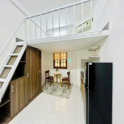 Bán mặt tiền KINH DOANH, đ. Nguyễn Thái Sơn, p3, Gò Vấp