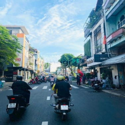 Bán mặt tiền KINH DOANH, đ. Nguyễn Thái Sơn, p3, Gò Vấp