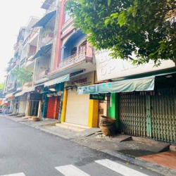 Bán mặt tiền KINH DOANH, đ. Nguyễn Thái Sơn, p3, Gò Vấp