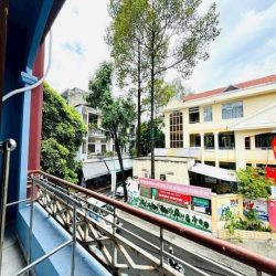 Bán mặt tiền KINH DOANH, đ. Nguyễn Thái Sơn, p3, Gò Vấp