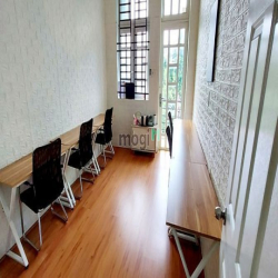 Địa chỉ văn phòng mặt tiền Q1 200,000đ/tháng