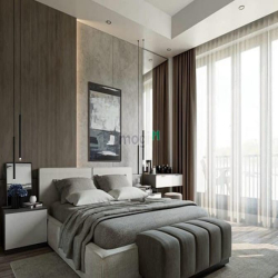 **bán nhà mặt tiền ba vân, phường 14 tân bình; (4*18) vuông, không lỗi