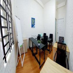 Địa chỉ văn phòng mặt tiền Q1 200,000đ/tháng