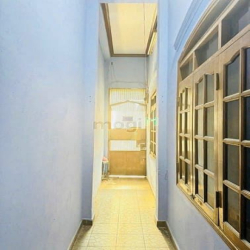 Bán mặt tiền KINH DOANH, đ. Nguyễn Thái Sơn, p3, Gò Vấp