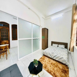 Bán mặt tiền KINH DOANH, đ. Nguyễn Thái Sơn, p3, Gò Vấp