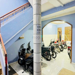 Bán mặt tiền KINH DOANH, đ. Nguyễn Thái Sơn, p3, Gò Vấp