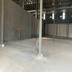 Cho thuê kho xưởng 800m2 đường Quốc Lộ 1K, Linh Xuân, Thủ Đức