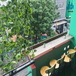 Địa chỉ văn phòng mặt tiền Q1 200,000đ/tháng