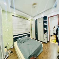 Bán nhà 5 tầng Giang Văn Minh, Ba Đình, lô góc, nhà đẹp, chỉ 6.4 tỷ.