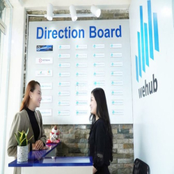 Địa chỉ văn phòng mặt tiền Q1 200,000đ/tháng