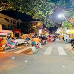 Bán mặt tiền KINH DOANH, đ. Nguyễn Thái Sơn, p3, Gò Vấp