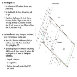 Bán chuyển nhượng kho xưởng 4.082m2 mặt tiền đường Tân Thới Nhất 8, P.