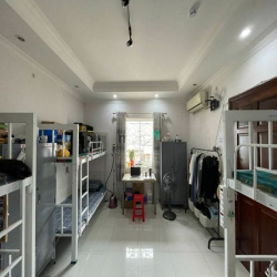 Cho thuê phòng ở ghép , KTX ngay trung tâm quận Phú Nhuận