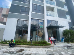 Bán Shophouse Quận 2, đường Nguyễn Thị Định, dt 100m2, giá 7,2 tỷ