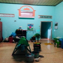 Siêu ngon Nhà 2 mặt tiền Xe Hơi thông ĐS8 Linh Xuân 190m2 Giá 9 Tỷ500
