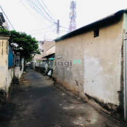 Siêu ngon Nhà 2 mặt tiền Xe Hơi thông ĐS8 Linh Xuân 190m2 Giá 9 Tỷ500