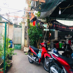 Siêu ngon Nhà 2 mặt tiền Xe Hơi thông ĐS8 Linh Xuân 190m2 Giá 9 Tỷ500