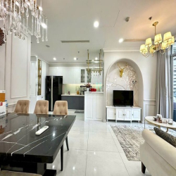 HẢI YẾN - BÁN CH 3PN Vinhomes Central Park, tầng cao, nội thất đẹp