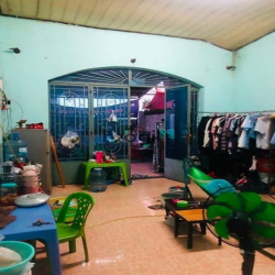 Siêu ngon Nhà 2 mặt tiền Xe Hơi thông ĐS8 Linh Xuân 190m2 Giá 9 Tỷ500