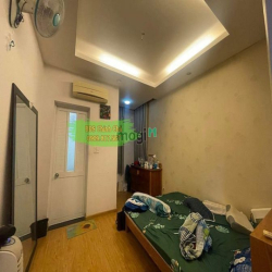 Biệt thự  Đặng Thùy Trâm Bình Thạnh, 240m2, ven sông như Thảo Điền 2