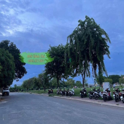 Biệt thự  Đặng Thùy Trâm Bình Thạnh, 240m2, ven sông như Thảo Điền 2