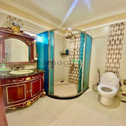 Biệt thự lâu đài triệu đô cách quận 10 chỉ 5 phút