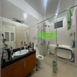 Biệt thự  Đặng Thùy Trâm Bình Thạnh, 240m2, ven sông như Thảo Điền 2
