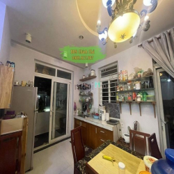 Biệt thự  Đặng Thùy Trâm Bình Thạnh, 240m2, ven sông như Thảo Điền 2