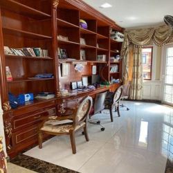 Biệt thự lâu đài triệu đô cách quận 10 chỉ 5 phút