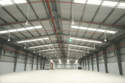 Kho đẹp cho thuê tại Quận 7 từ 400 - 1500m2 đường Nguyễn Văn Linh