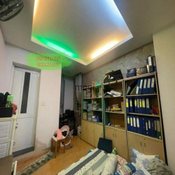 Biệt thự  Đặng Thùy Trâm Bình Thạnh, 240m2, ven sông như Thảo Điền 2