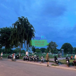 Biệt thự  Đặng Thùy Trâm Bình Thạnh, 240m2, ven sông như Thảo Điền 2